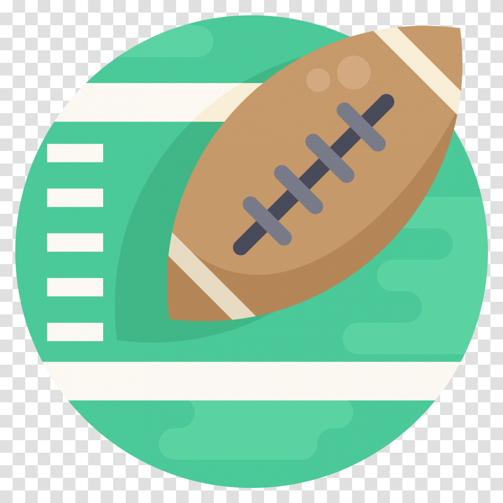 Youth Flag Football For American Football, Plant, Food, Word, Grain Transparent Png