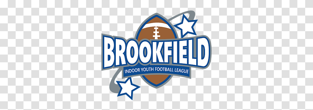 Youth Football Brookfield Indoor Language, Symbol, Logo, Trademark, Star Symbol Transparent Png