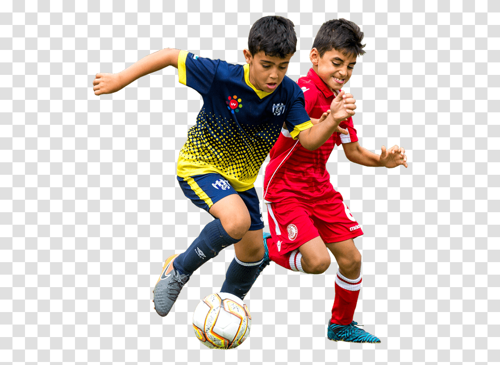 Youth Football League Kids Football Player, Sphere, Person, Human, Soccer Ball Transparent Png