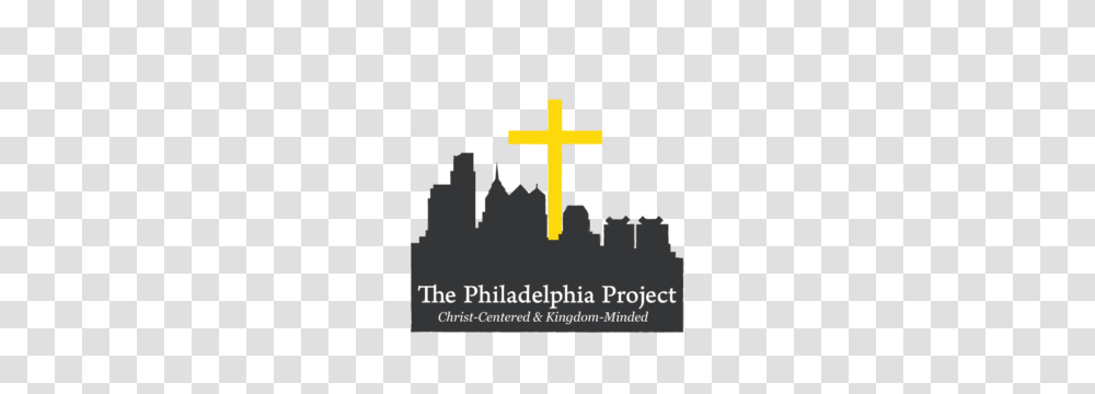 Youth Group Philadelphia Project Mission Trip, Cross Transparent Png
