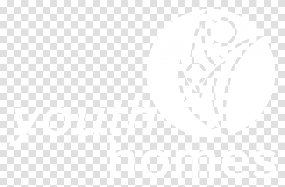 Youth Homes White Black, Label, Text, Logo, Symbol Transparent Png