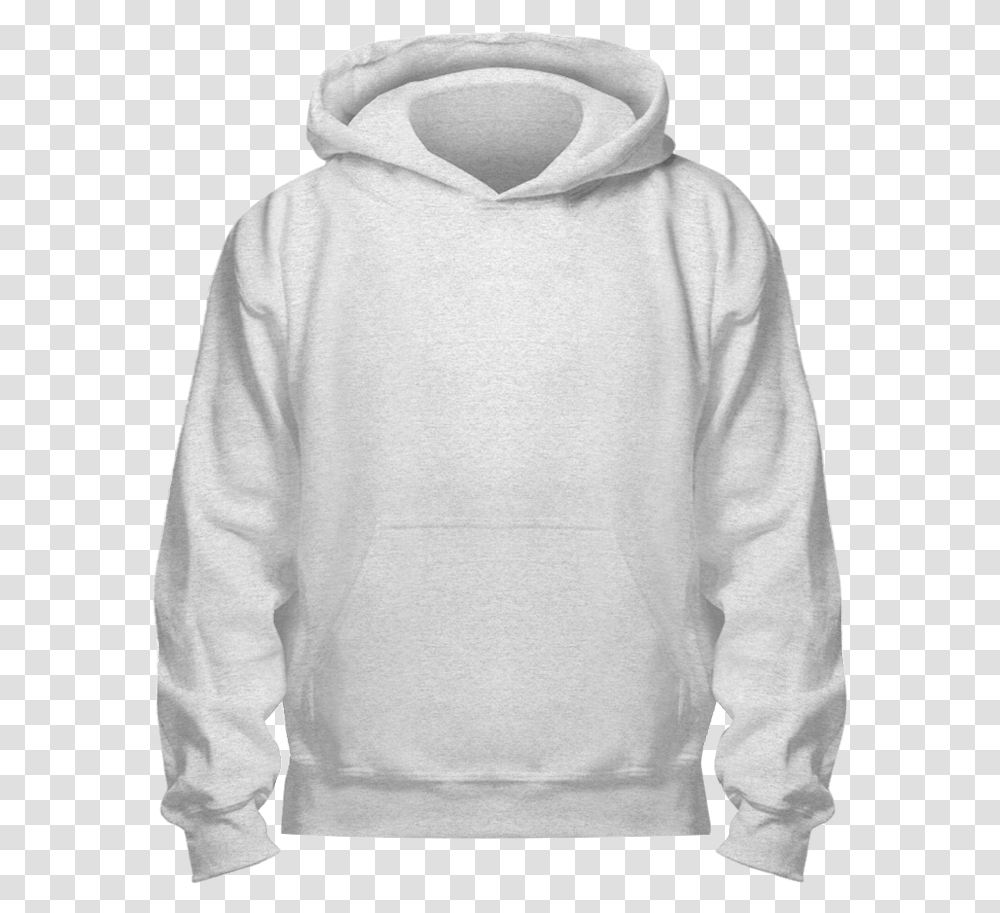 Youth Hoodie 0013 Sports Grey Hoodie, Apparel, Sweatshirt, Sweater Transparent Png