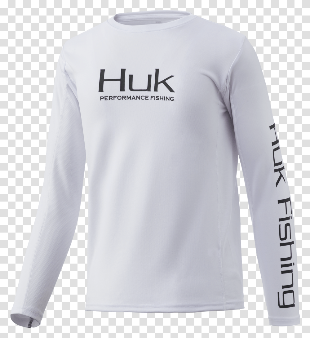 Youth Icon X Gear Long Sleeve, Clothing, Apparel, Sweatshirt, Sweater Transparent Png
