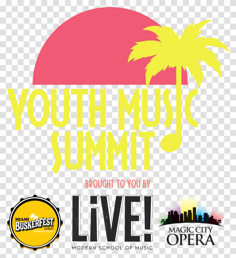 Youth Music Summit Graphic Design, Poster, Advertisement, Flyer, Paper Transparent Png