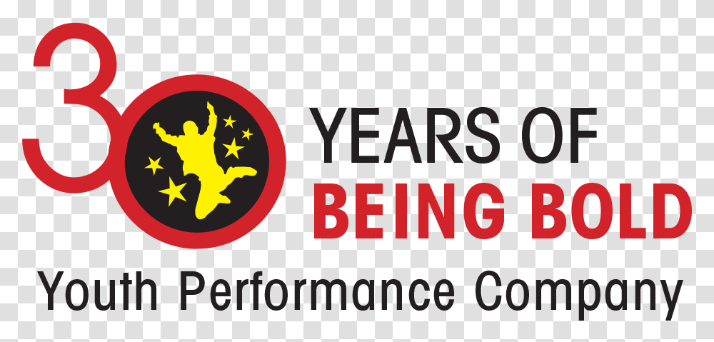 Youth Performance Company Emblem, Logo, Trademark, Poster Transparent Png