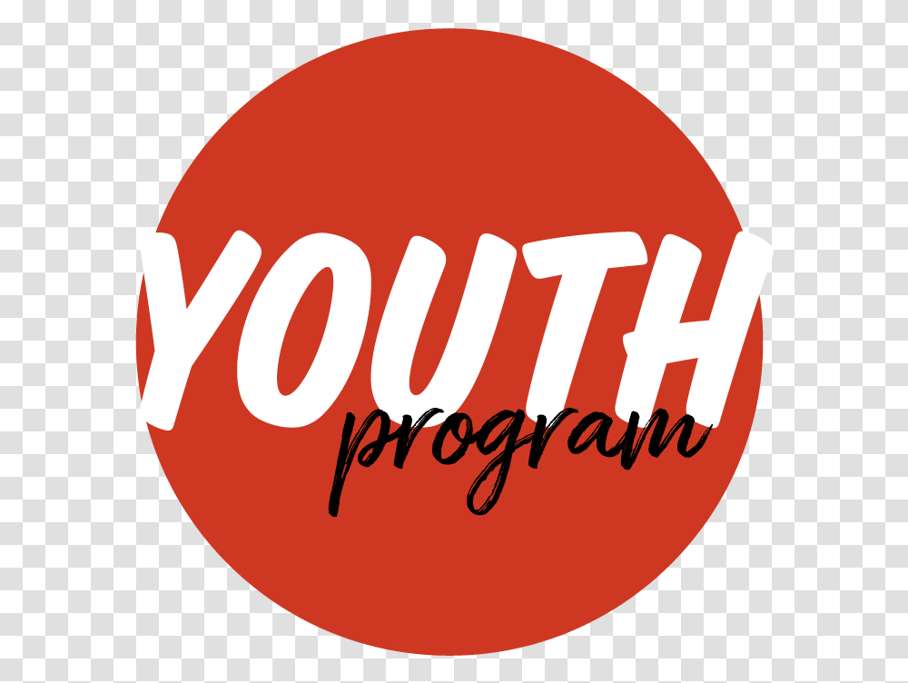 Youth Program - Westside Improv Circle, Text, Logo, Symbol, Label Transparent Png