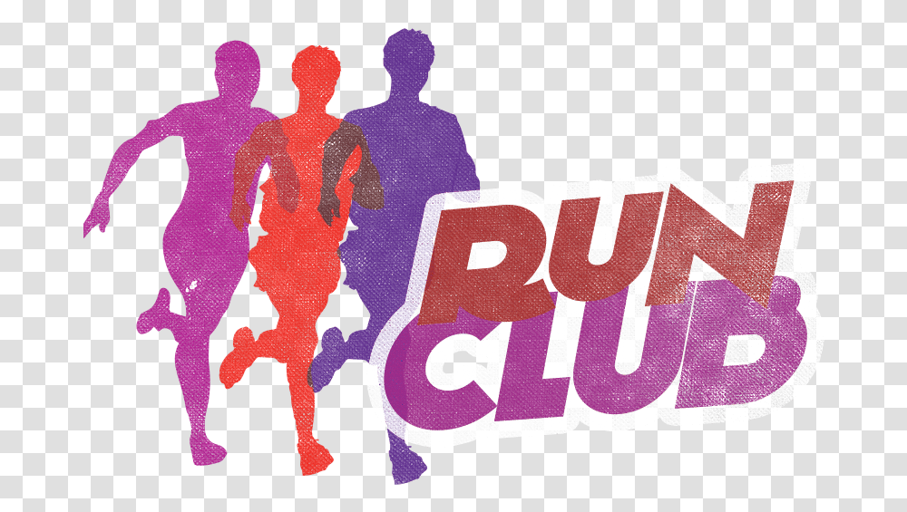 Youth Run Club St Cloud Ymca 1289247 Images Pngio Graphic Design, Text, Advertisement, Poster, Flyer Transparent Png