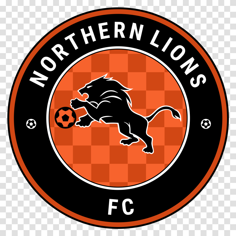Youth Soccer In Brampton Northern Lions, Text, Symbol, Number, Sport Transparent Png