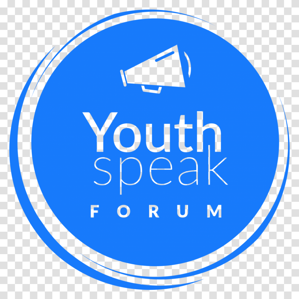 Youth Speak Forum Logo Aiesec Youth Speak Forum, Trademark, Word Transparent Png