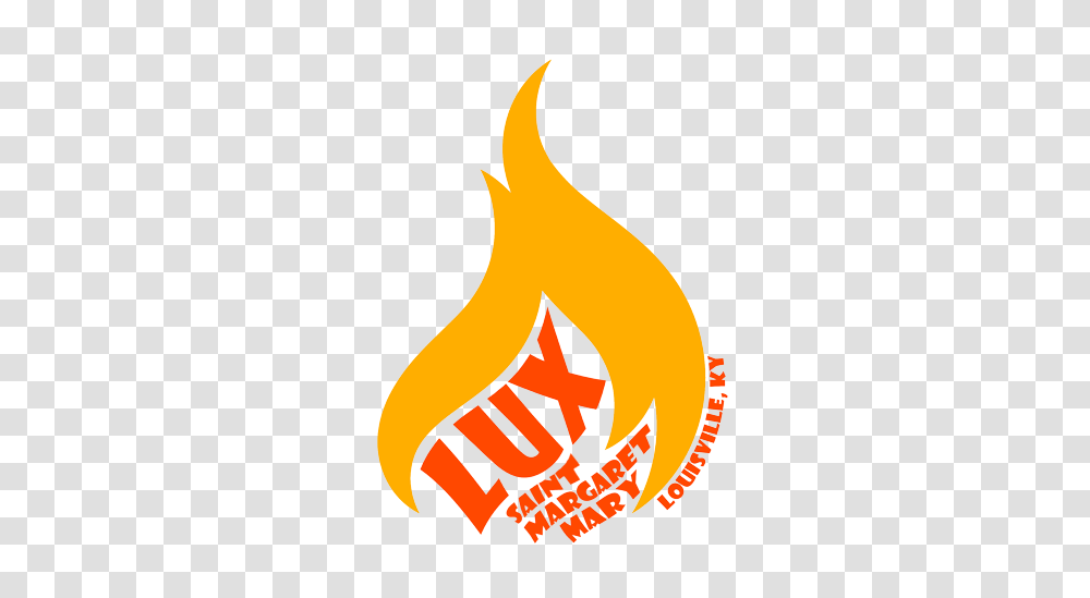 Youth Young Adult Ministry St Margaret Mary, Fire, Flame, Logo Transparent Png