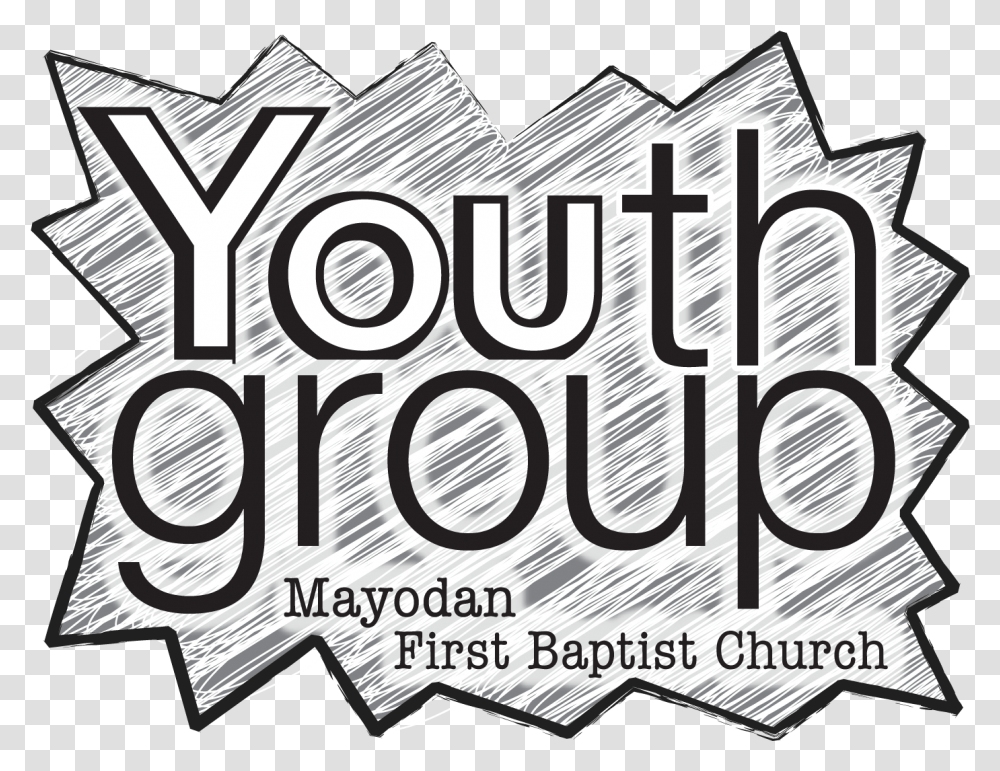 Youthgroup Mayodan First Baptist Church Head First, Poster, Advertisement, Alphabet Transparent Png