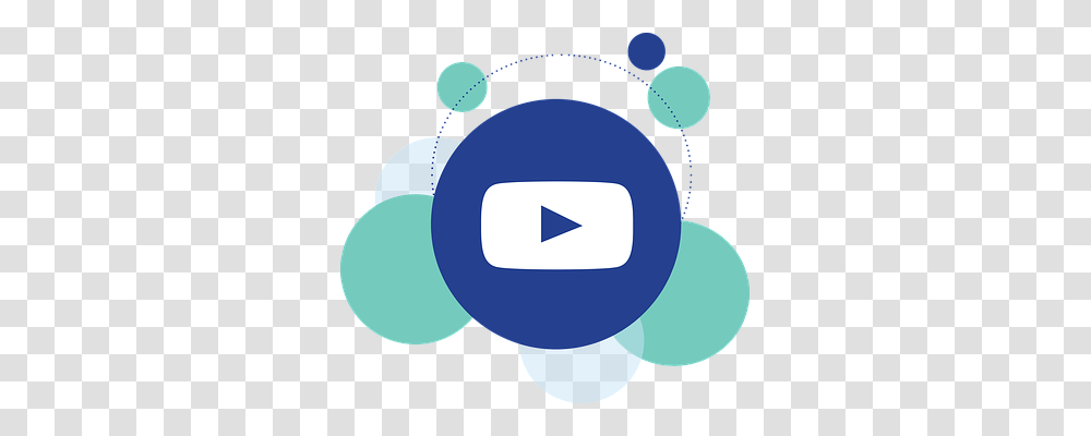 Youtube Graphics, Sphere Transparent Png