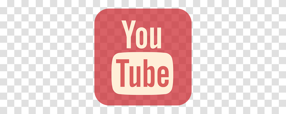 Youtube Label, Plant, Logo Transparent Png