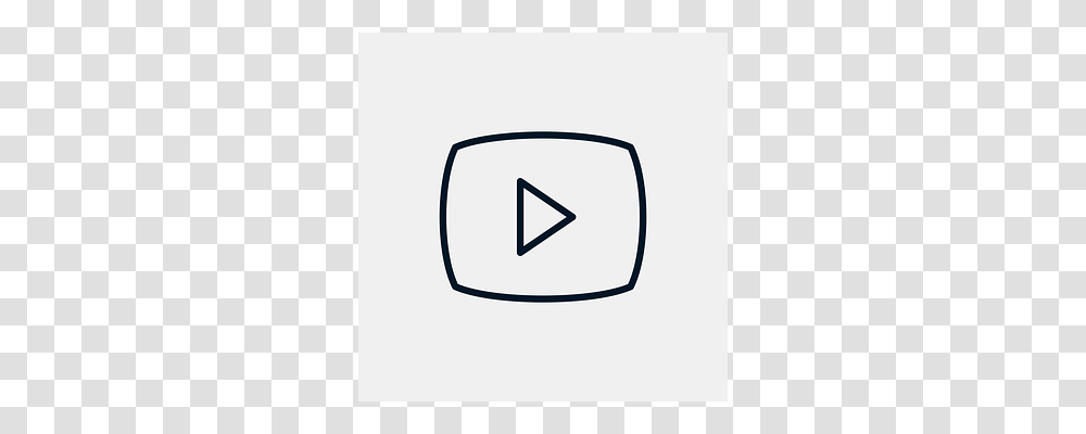 Youtube Logo, First Aid, White Transparent Png