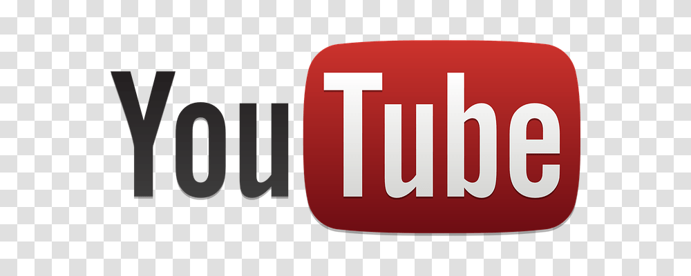 Youtube Text, Number, Word Transparent Png