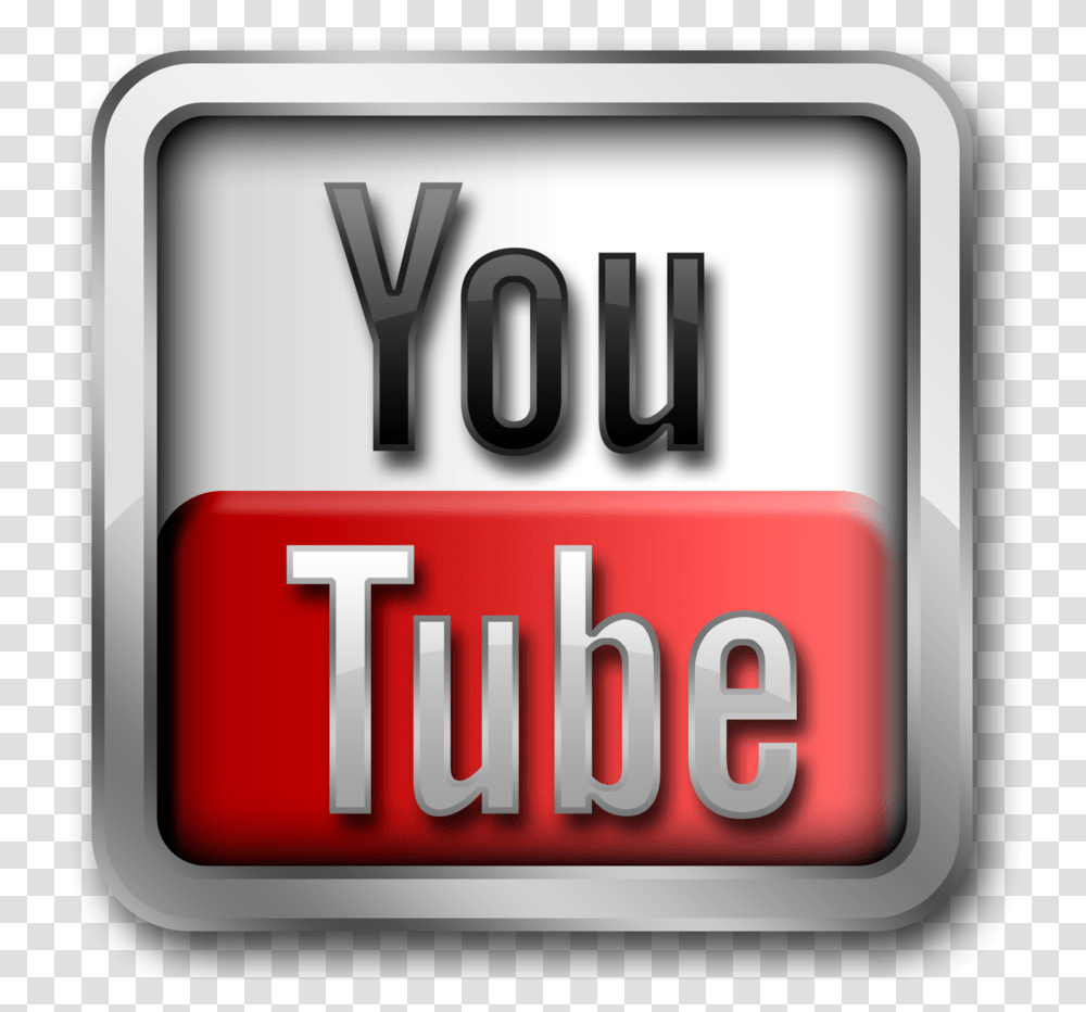 Youtube 3d Icon, Word, First Aid, Logo Transparent Png