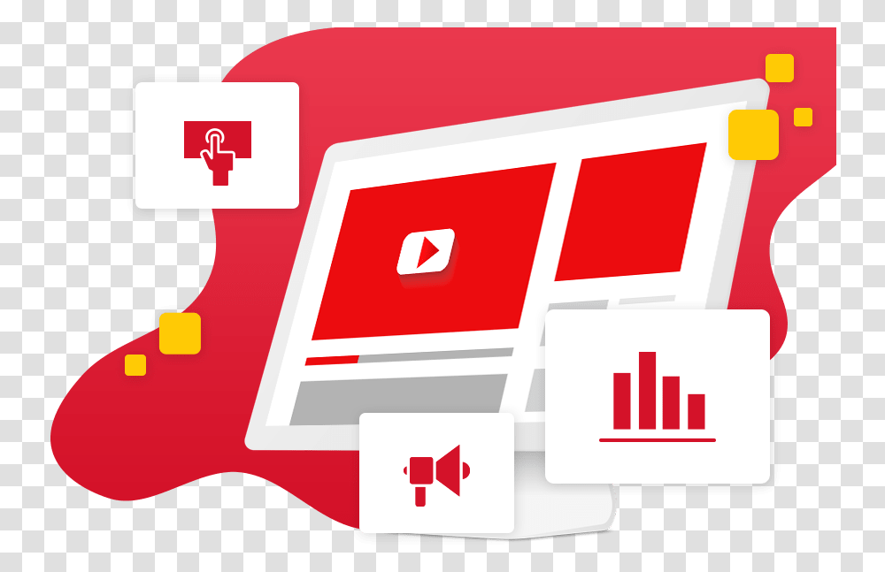 Youtube Advertising Advertising, First Aid, Label, Id Cards Transparent Png