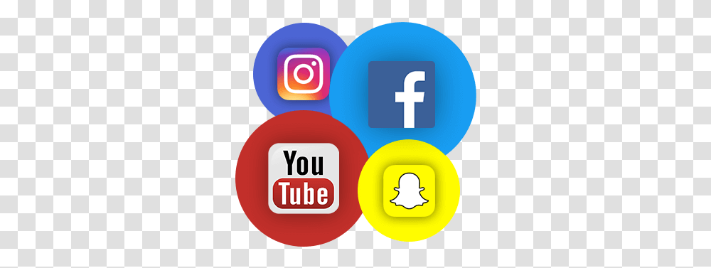 Youtube And Instagram Logo Logodix Youtube Icon, Number, Symbol, Text, Alphabet Transparent Png