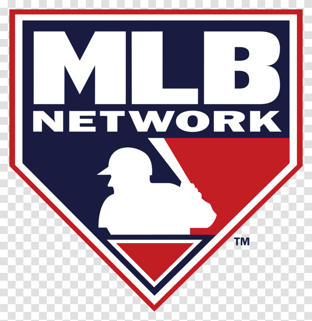 Youtube And Mlb Expand Partnership Digital Tv Europe, Sign, Road Sign, Logo Transparent Png