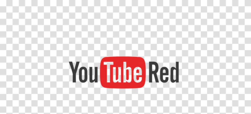 Youtube Announces New Subscription Service Youtube Red And New, Logo, Trademark, Word Transparent Png