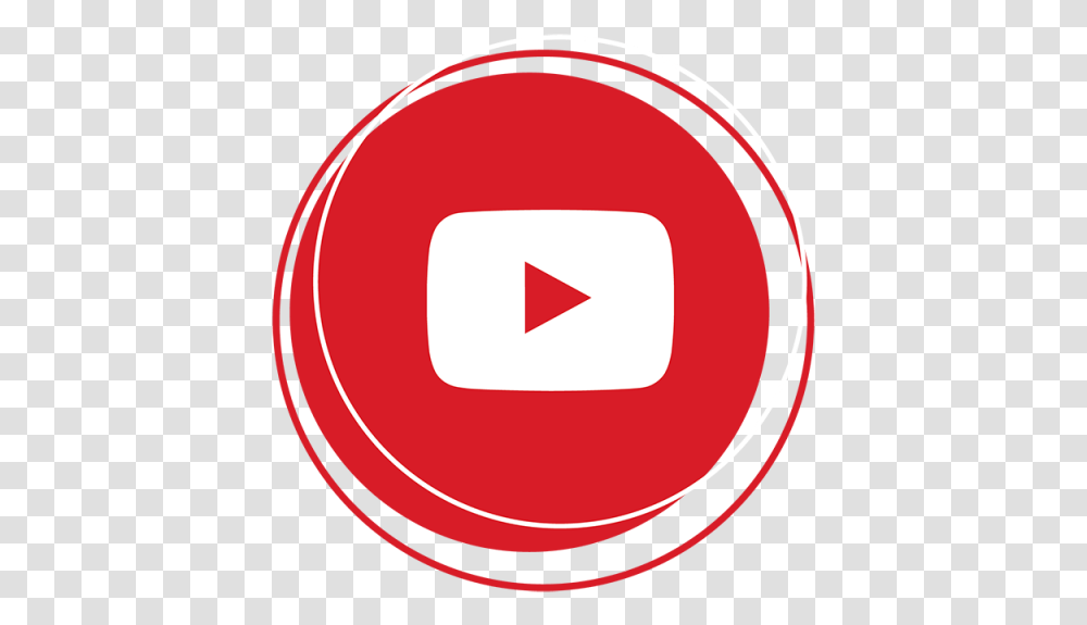 Youtube App Logo Anime Best Youtube Logo, Symbol, Trademark, Text, Graphics Transparent Png