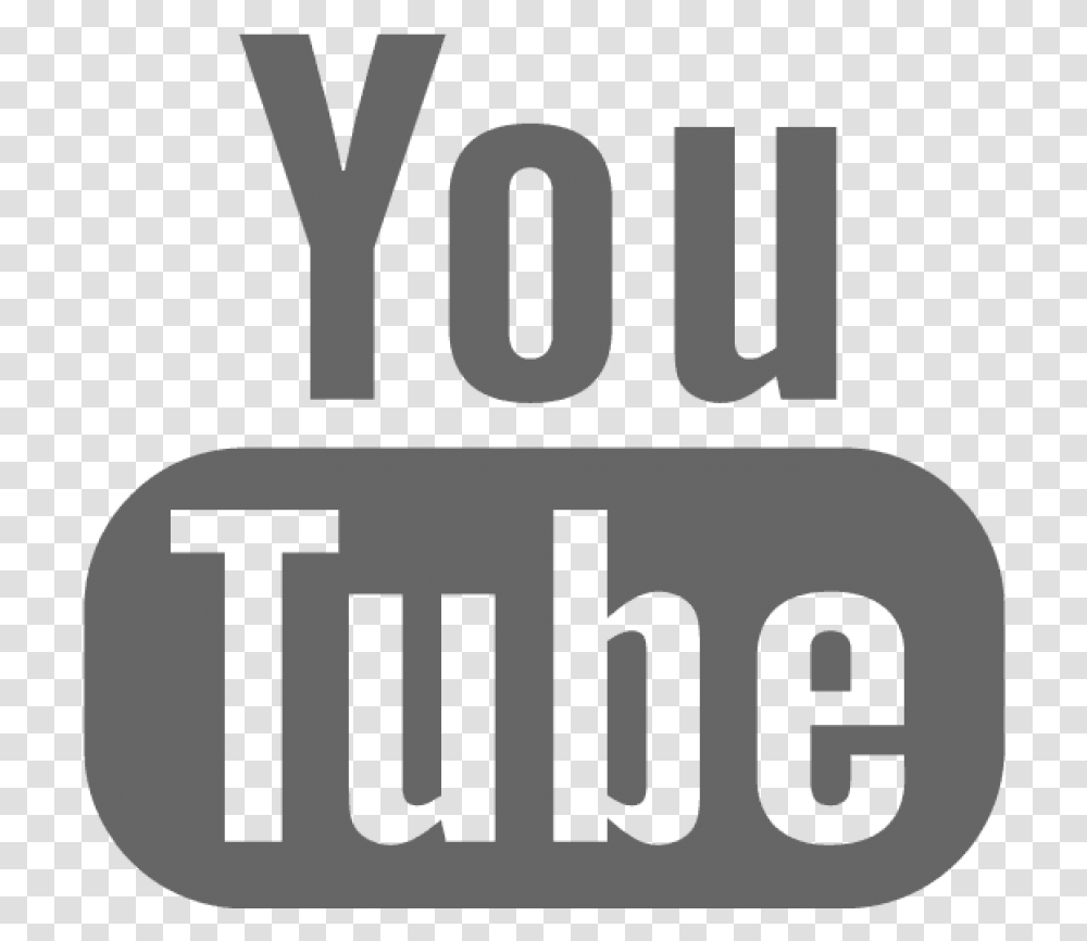 Youtube App Logo Images Youtube Icon, Text, Alphabet, Number, Symbol Transparent Png