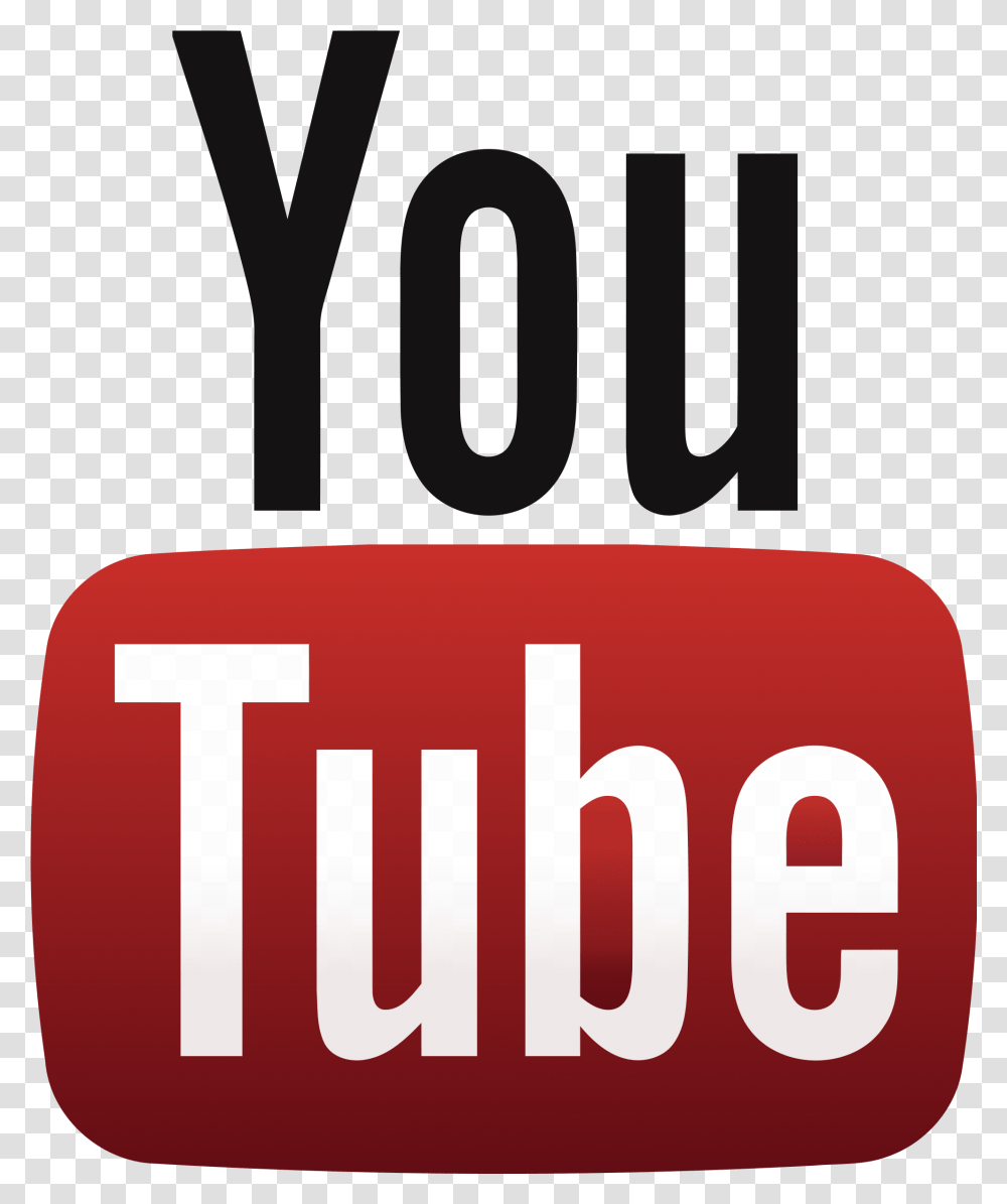 Youtube Background Logo Youtube Fundo Transparente, Text, Number, Symbol, Word Transparent Png