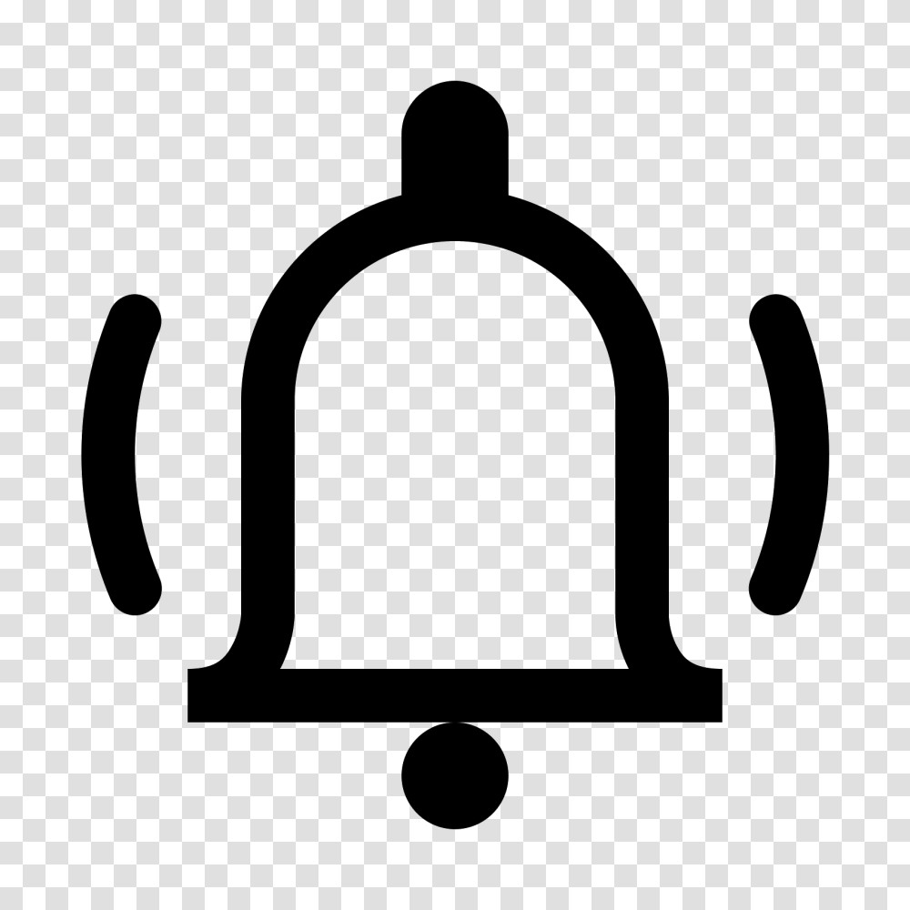 Youtube Bell Icon High Quality Image Arts, Gray, World Of Warcraft Transparent Png