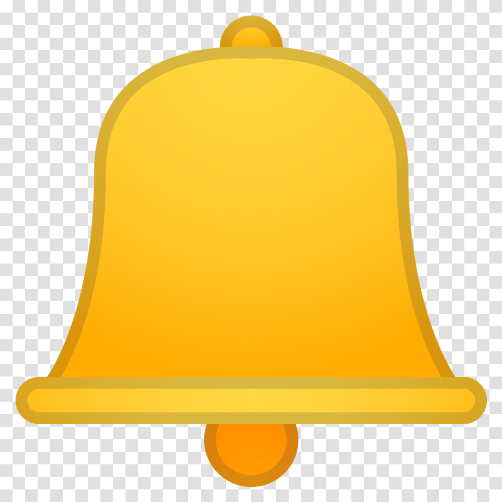 Youtube Bell Icon Images Free Bell Icon, Hardhat, Helmet, Apparel Transparent Png