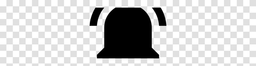 Youtube Bell Image, Gray, World Of Warcraft Transparent Png