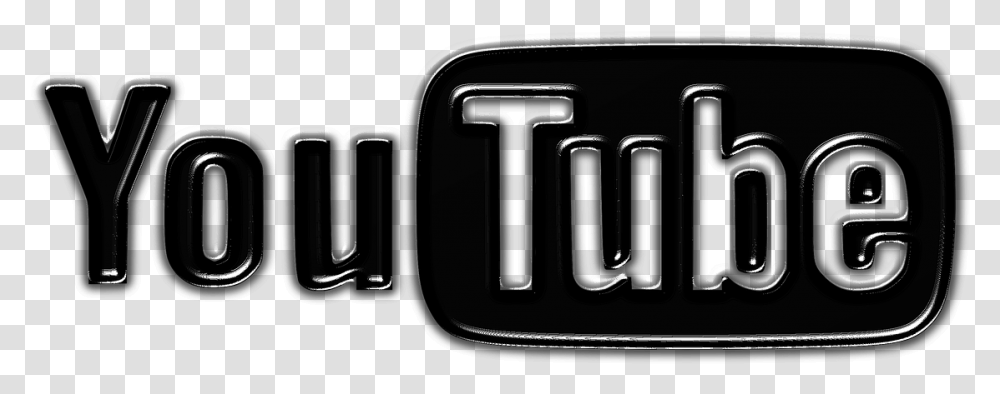 Youtube, Buckle Transparent Png