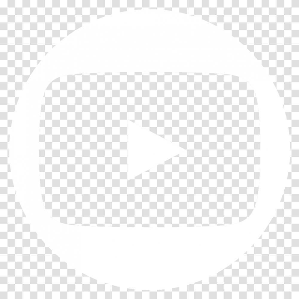 Youtube Button Circle, Label, Logo Transparent Png