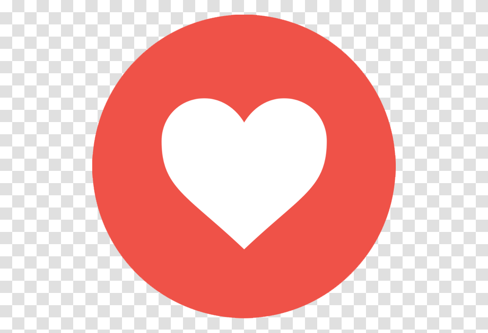Youtube Button Icon Youtube Logo Round, Heart, Label, Text, Pillow Transparent Png