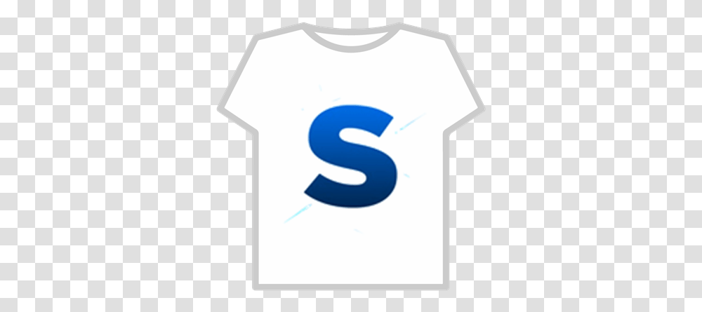 Youtube Channel Logo Free Penguin T Shirt Roblox, Clothing, Apparel, Number, Symbol Transparent Png