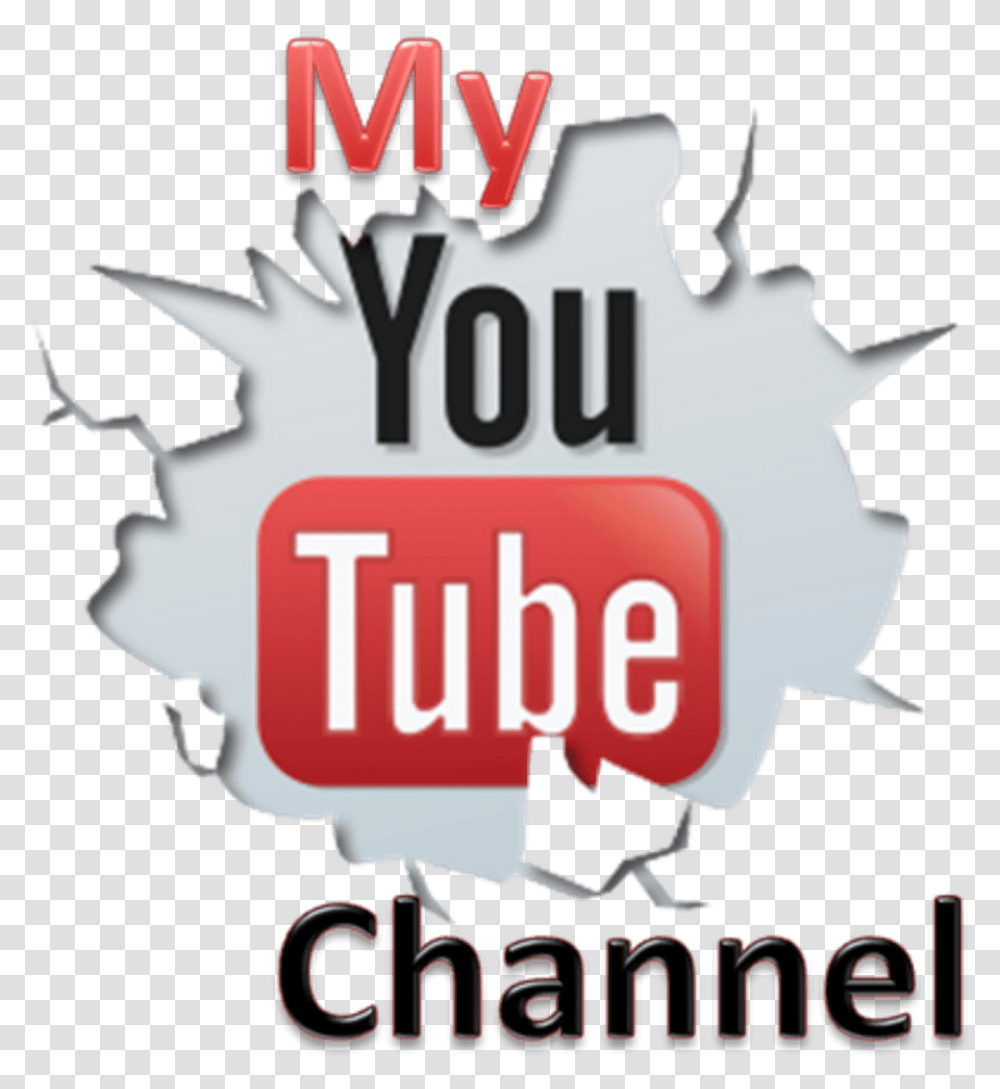 Youtube Channel Subscribe Youtube Channel Branding, Poster, Advertisement, Label Transparent Png