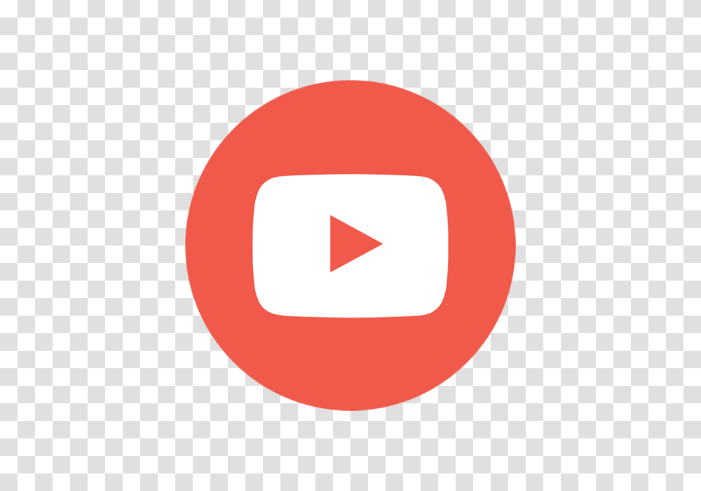 Youtube Color Icon Youtube Social Media And Vector For Free, Logo, Label Transparent Png