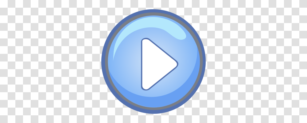 Youtube Computer Mouse Button Computer Icons Chroma Key Free, Triangle, Sphere Transparent Png