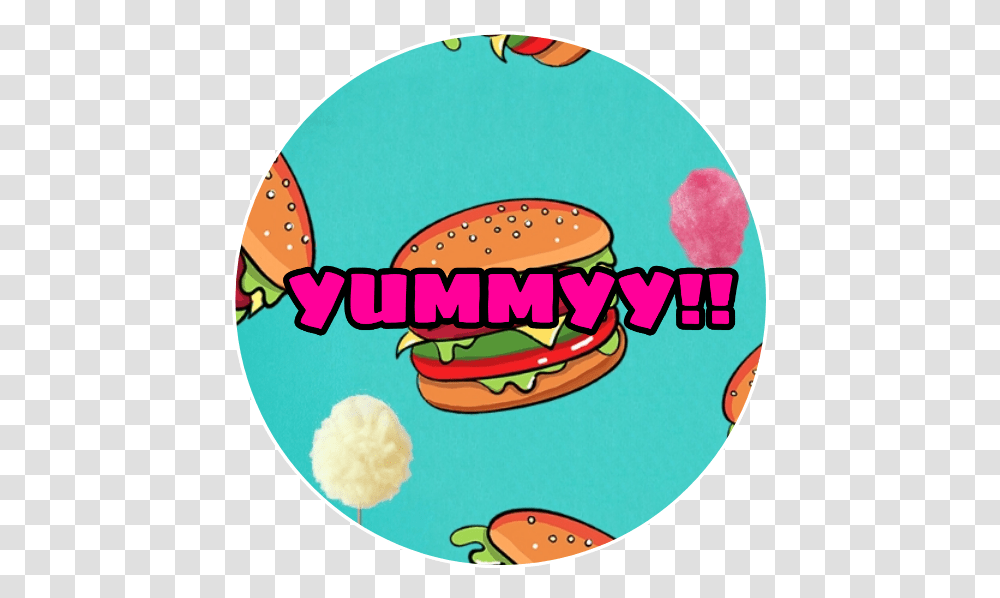 Youtube Cooking Channel Non Copyrighted Logo For Youtube Cooking Channel, Food, Label, Text, Burger Transparent Png
