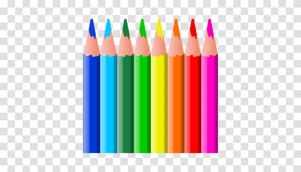 Youtube Crayon Home, Pencil Transparent Png