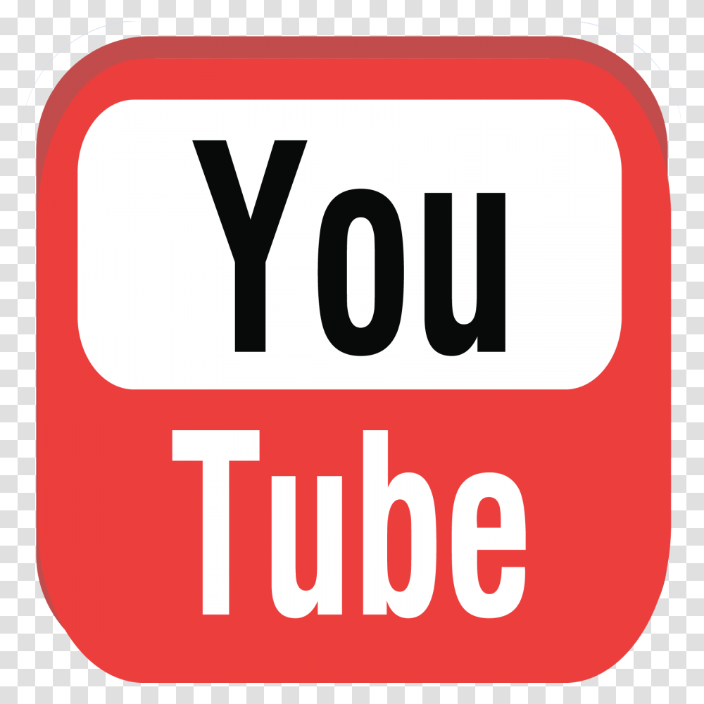 Youtube Download, Logo, First Aid, Number Transparent Png