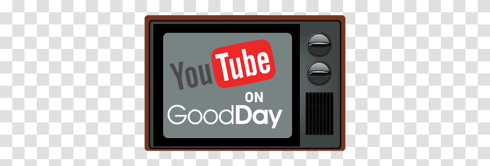 Youtube, Electronics, Stereo, Monitor, Screen Transparent Png