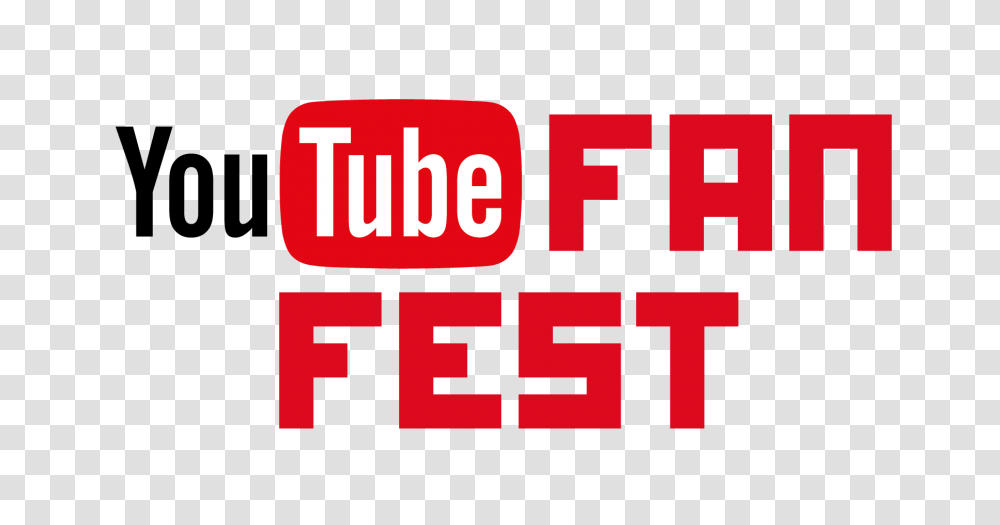 Youtube Fanfest Set To Make Its North American Debut In Toronto, First Aid, Logo Transparent Png