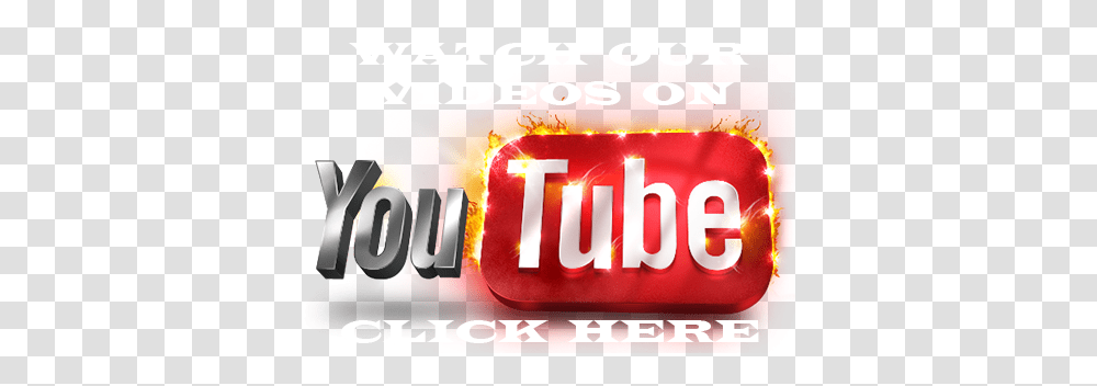 Youtube Fire Logo, Advertisement, Flyer, Poster, Paper Transparent Png