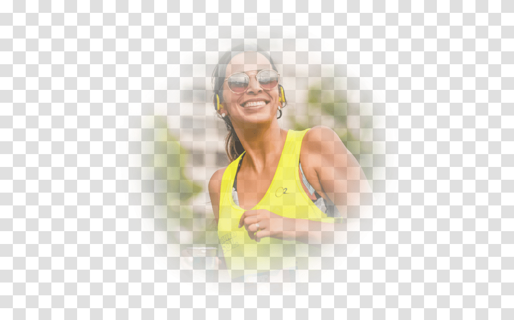 Youtube Girl, Sunglasses, Accessories, Person, Sphere Transparent Png