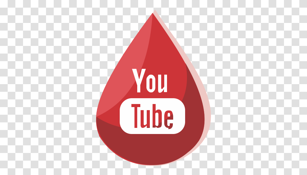 Youtube Icon 3d Youtube Icon, Label, Text, Word, Plectrum Transparent Png
