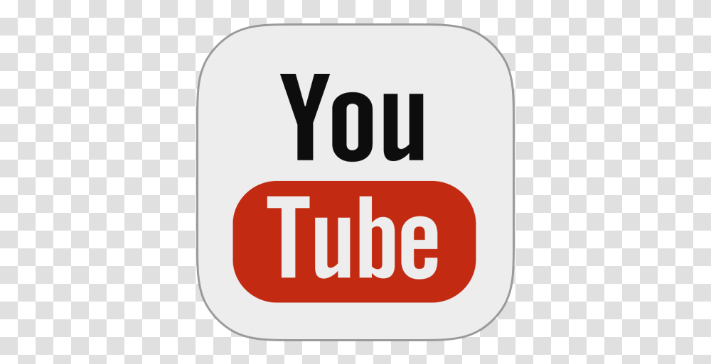 Youtube Icon 512x512px Icns Youtube Ico File, Label, Text, First Aid, Word Transparent Png
