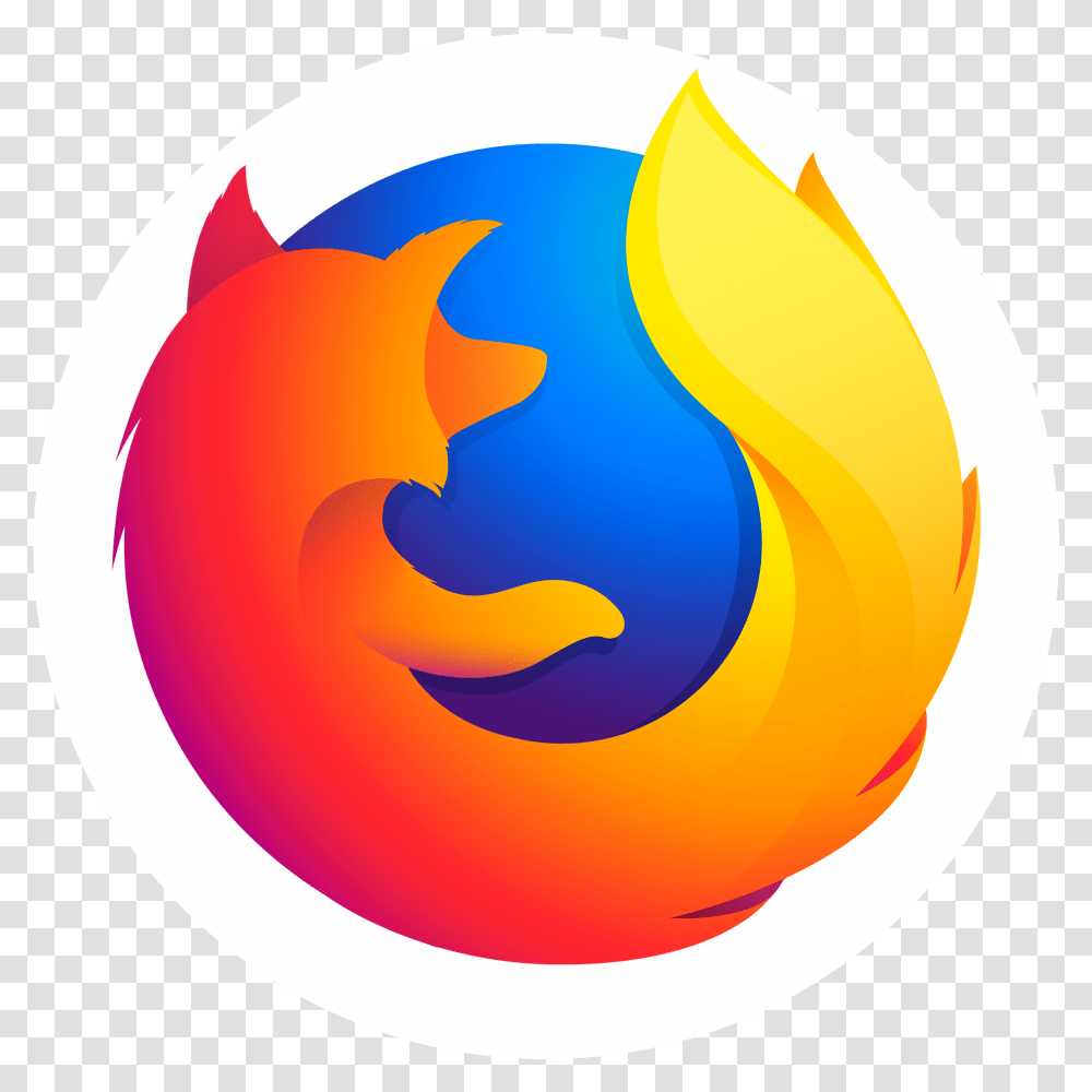 Youtube Icon Background Mozilla Firefox, Logo, Symbol, Trademark, Badge Transparent Png