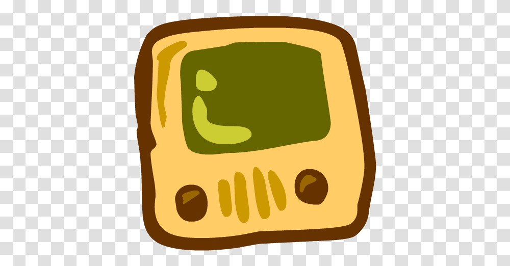 Youtube Icon Hand Drawn Iphone Iconset Fast Design Iphone Icon, Bread, Food, Toast, French Toast Transparent Png