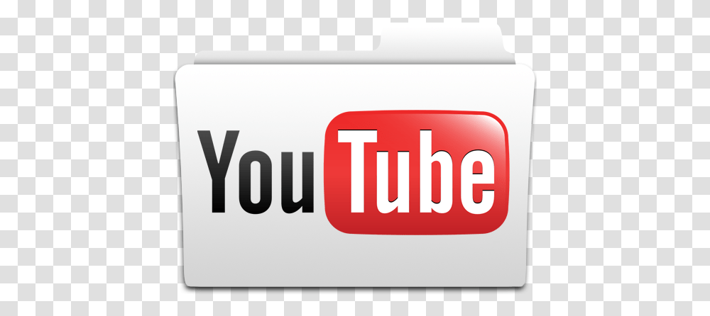 Youtube Icon In Ico Or Icns Youtube Folder Icon Ico, Text, Logo, Symbol, Trademark Transparent Png