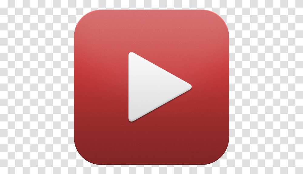 Youtube Icon Small Size Triangle Texture Transparent Png Pngset Com